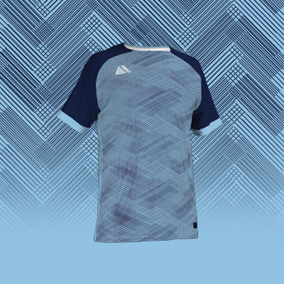 Stratus Sublimated Football Kit | Pendle Sportswear Stratus Sublimated Football Kit | Pendle Sportswear